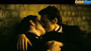 ANTHONY BOYLE AND CUAN HOSTY-BLANEY NUDE/SEXY SCENE IN HOUSE OF GUINNESS