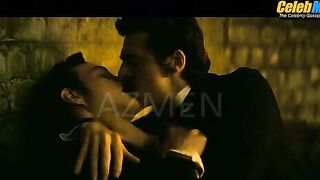 ANTHONY BOYLE AND CUAN HOSTY-BLANEY NUDE/SEXY SCENE IN HOUSE OF GUINNESS