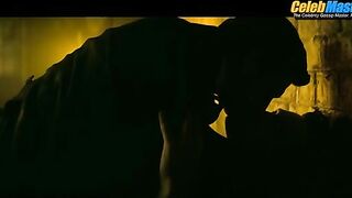 ANTHONY BOYLE AND CUAN HOSTY-BLANEY NUDE/SEXY SCENE IN HOUSE OF GUINNESS