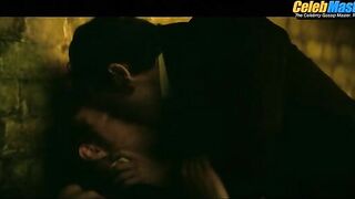 ANTHONY BOYLE AND CUAN HOSTY-BLANEY NUDE/SEXY SCREENSHOT 9 IN HOUSE OF GUINNESS