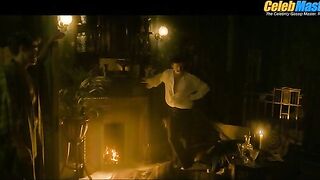 ANTHONY BOYLE AND ROB HOUCHEN NUDE/SEXY SCENE IN HOUSE OF GUINNESS