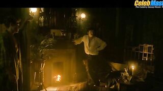 ANTHONY BOYLE AND ROB HOUCHEN NUDE/SEXY SCENE IN HOUSE OF GUINNESS