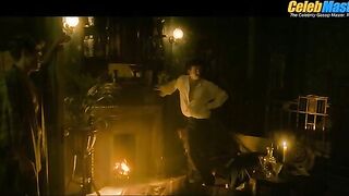 ANTHONY BOYLE AND ROB HOUCHEN NUDE/SEXY SCENE IN HOUSE OF GUINNESS
