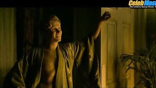 ANTHONY BOYLE AND ROB HOUCHEN NUDE/SEXY SCENE IN HOUSE OF GUINNESS