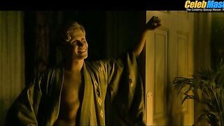 ANTHONY BOYLE AND ROB HOUCHEN NUDE/SEXY SCENE IN HOUSE OF GUINNESS