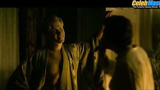ANTHONY BOYLE AND ROB HOUCHEN NUDE/SEXY SCENE IN HOUSE OF GUINNESS