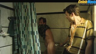 YORGOS PIRPASSOPOULOS NUDE/SEXY SCENE IN MONDAY