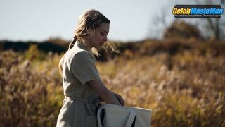 ALEX NEUSTAEDTER NUDE/SEXY SCENE IN THINGS HEARD & SEEN