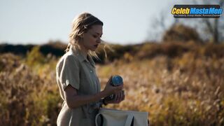 ALEX NEUSTAEDTER NUDE/SEXY SCENE IN THINGS HEARD & SEEN