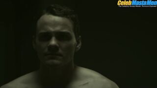 ALEX NEUSTAEDTER NUDE/SEXY SCENE IN AMERICAN RUST