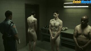 ALEX NEUSTAEDTER NUDE/SEXY SCENE IN AMERICAN RUST