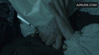 ALEXANDER VLAHOS AND MARK RENDALL NUDE/SEXY SCENE IN VERSAILLES
