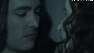 ALEXANDER VLAHOS AND MARK RENDALL NUDE/SEXY SCENE IN VERSAILLES