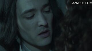 ALEXANDER VLAHOS AND MARK RENDALL NUDE/SEXY SCENE IN VERSAILLES