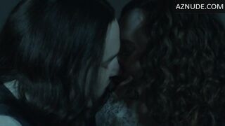 ALEXANDER VLAHOS AND MARK RENDALL NUDE/SEXY SCENE IN VERSAILLES