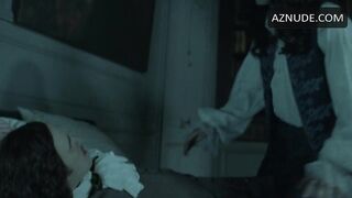 ALEXANDER VLAHOS AND MARK RENDALL NUDE/SEXY SCENE IN VERSAILLES