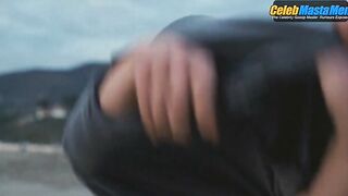 JEREMY STRONG NUDE/SEXY SCENE IN SUCCESSION