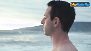 JEREMY STRONG NUDE/SEXY SCENE IN SUCCESSION