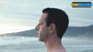 JEREMY STRONG NUDE/SEXY SCENE IN SUCCESSION