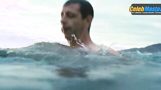 JEREMY STRONG NUDE/SEXY SCENE IN SUCCESSION