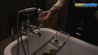 JEREMY STRONG NUDE/SEXY SCENE IN SUCCESSION