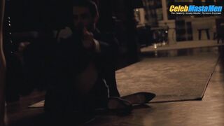 JEREMY STRONG NUDE/SEXY SCENE IN SUCCESSION