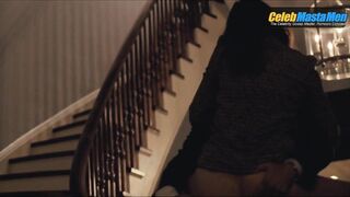 JEREMY STRONG NUDE/SEXY SCENE IN SUCCESSION