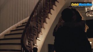 JEREMY STRONG NUDE/SEXY SCENE IN SUCCESSION