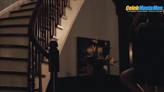 JEREMY STRONG NUDE/SEXY SCENE IN SUCCESSION