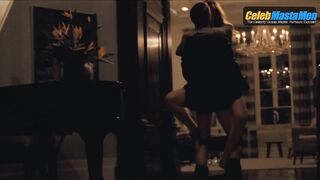 JEREMY STRONG NUDE/SEXY SCREENSHOT 6 IN SUCCESSION