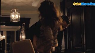 JEREMY STRONG NUDE/SEXY SCENE IN SUCCESSION
