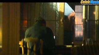 JAMIE DORNAN NUDE/SEXY SCENE IN HEART OF STONE