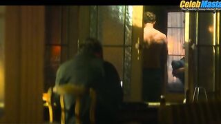JAMIE DORNAN NUDE/SEXY SCENE IN HEART OF STONE