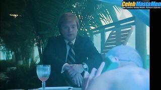 JEREMY STRONG AND MARK RENDALL NUDE/SEXY SCENE IN THE APPRENTICE