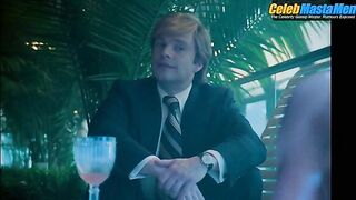 JEREMY STRONG AND MARK RENDALL NUDE/SEXY SCENE IN THE APPRENTICE