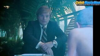 JEREMY STRONG AND MARK RENDALL NUDE/SEXY SCENE IN THE APPRENTICE