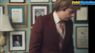 JEREMY STRONG NUDE/SEXY SCENE IN THE APPRENTICE