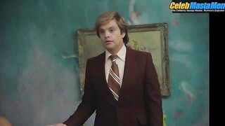 JEREMY STRONG NUDE/SEXY SCREENSHOT 8 IN THE APPRENTICE