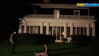 JEREMY STRONG NUDE/SEXY SCENE IN THE ROMANTICS