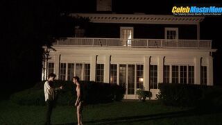 JEREMY STRONG NUDE/SEXY SCENE IN THE ROMANTICS