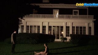 JEREMY STRONG NUDE/SEXY SCENE IN THE ROMANTICS