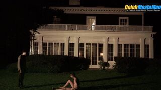 JEREMY STRONG NUDE/SEXY SCENE IN THE ROMANTICS