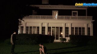 JEREMY STRONG NUDE/SEXY SCENE IN THE ROMANTICS