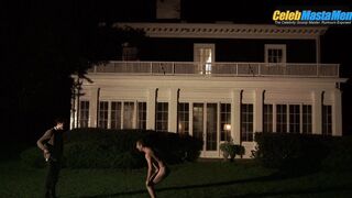 JEREMY STRONG NUDE/SEXY SCENE IN THE ROMANTICS