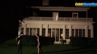 JEREMY STRONG NUDE/SEXY SCENE IN THE ROMANTICS