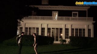 JEREMY STRONG NUDE/SEXY SCREENSHOT 8 IN THE ROMANTICS