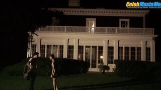 JEREMY STRONG NUDE/SEXY SCENE IN THE ROMANTICS