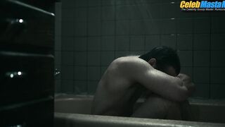 ALEX NEUSTAEDTER NUDE/SEXY SCENE IN AMERICAN RUST