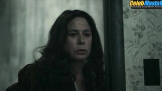 ALEX NEUSTAEDTER NUDE/SEXY SCENE IN AMERICAN RUST