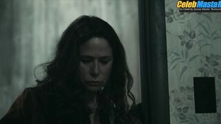 ALEX NEUSTAEDTER NUDE/SEXY SCENE IN AMERICAN RUST